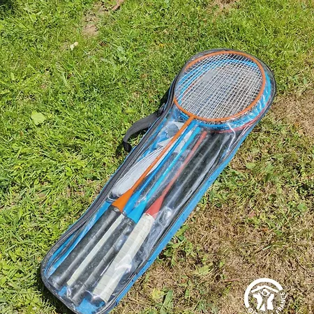 Дом отдыха De Villefeu, 8 Personnes Ambrieres Les Vallees