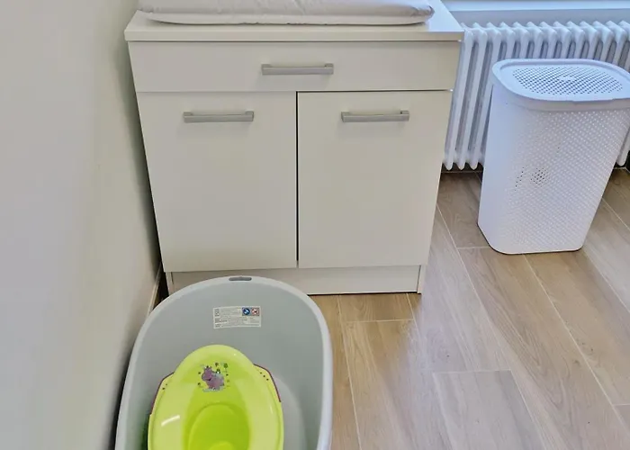 De Villefeu, 8 Personnes 度假居