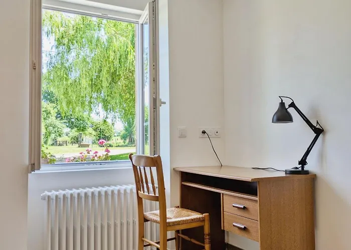 De Villefeu, 8 Personnes 度假居