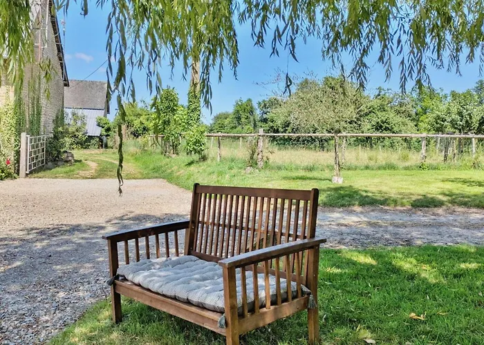 De Villefeu, 8 Personnes 度假居